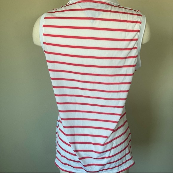 Tommy Hilfiger Golf Tank Size L - Picture 4 of 4